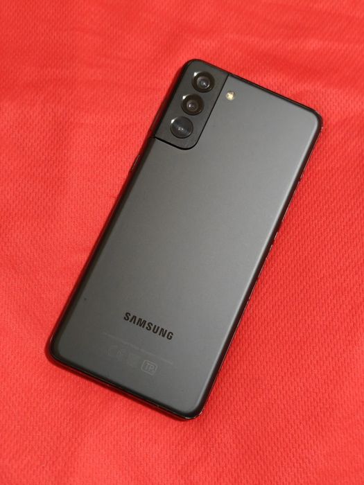 Samsung S21 Plus 256 gb Ram 8 5G EAC