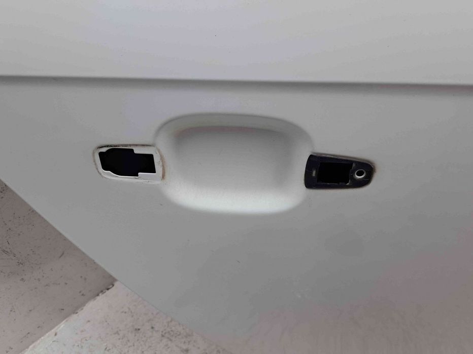 Usa dreapta spate Audi A4 (8K2, B8.5) Facelift [Fabr 2008-2015] LY9C