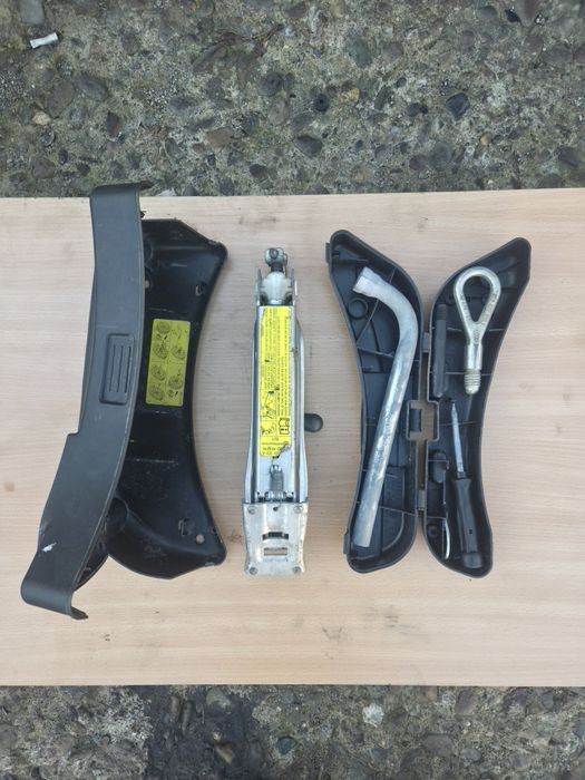 Авариен комплект за Audi A4 b6 b7