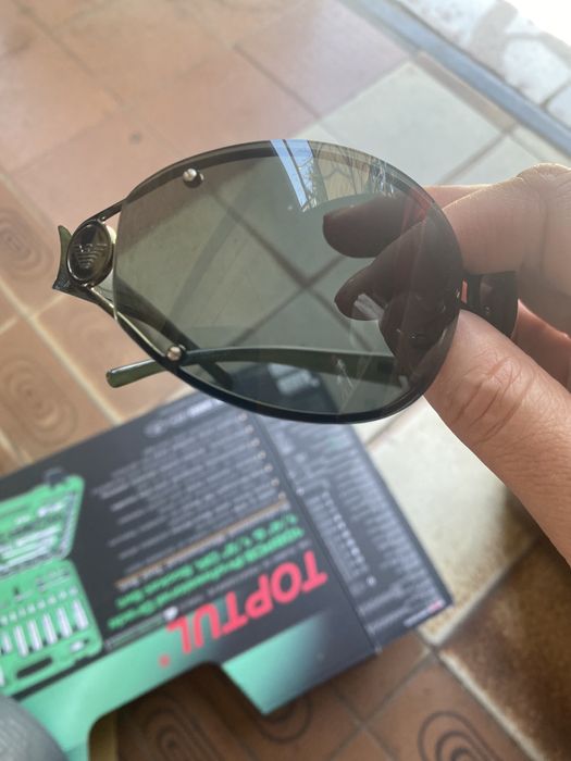 Armani очила-унисекс