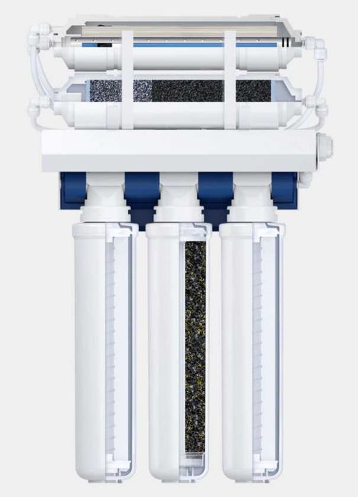 Фильтр для воды Барьер WaterFort OSMO