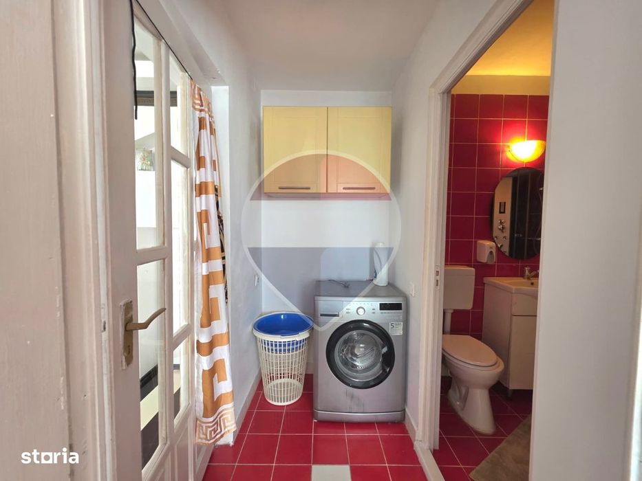 Apartament cu 3 camere gata de mutat- Medias