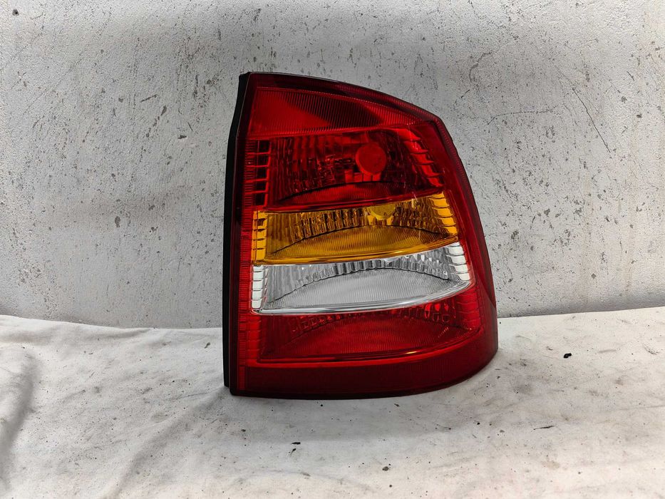 Нов стоп Опел астра  Opel Astra  Седан