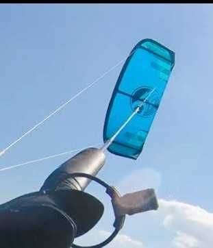 Kite Cabrinha Switchblade 9m, 12m si 14m