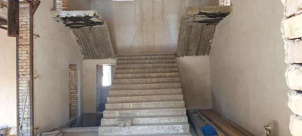 КОТТЕДЖ САТЫЛАДЫ 16 соток, 1.25млрд.сум.КЕЛИСИМЛИ