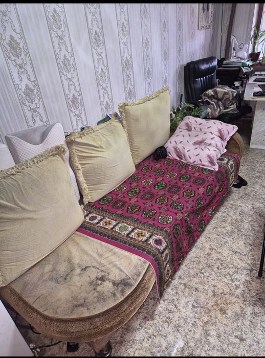 Диван, раскладной