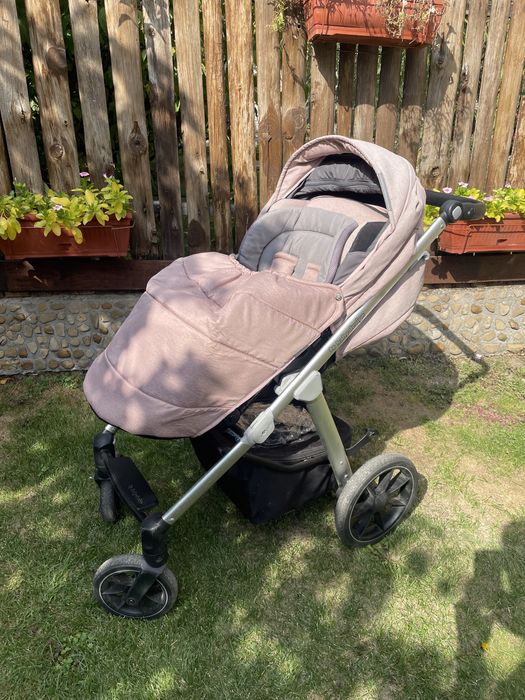 Бебешка количка Baby Design Bueno 2 в 1
