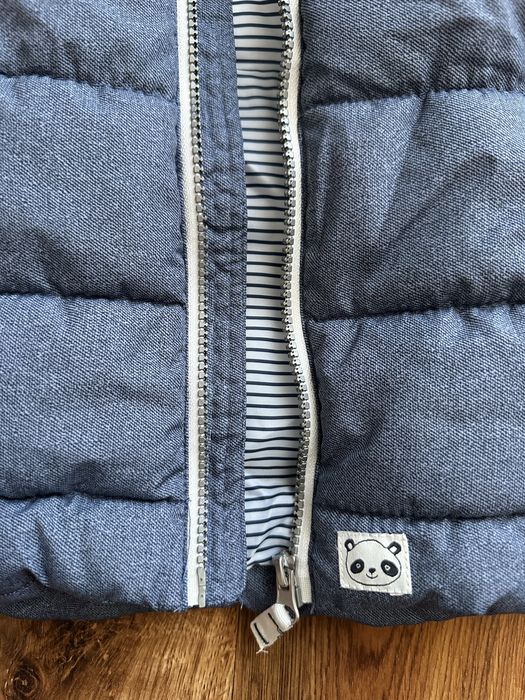 Vesta marimea 86 H&M