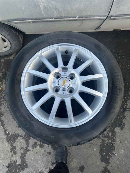 Optira r15 diska balon