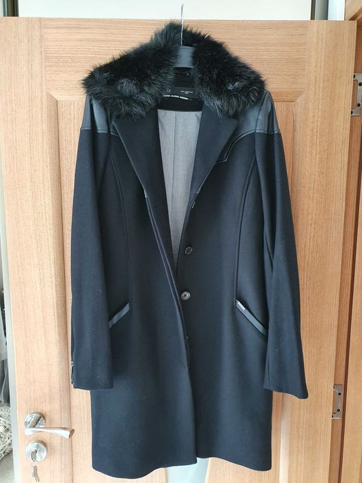 Vand palton Guess, mar. S