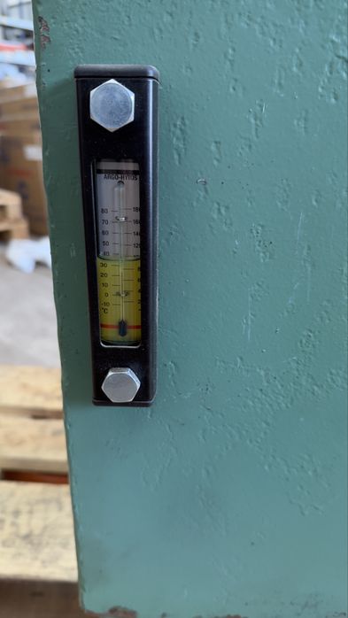 Хидравличен Абкант L2000/2мм - 9800лв.