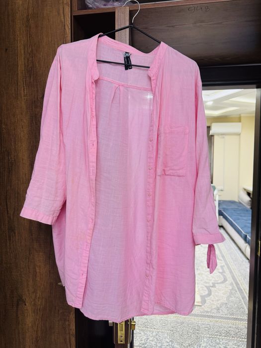 Женская одежда 44-52 размеры