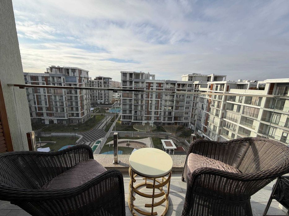 Ташкент Сити-Жк Gardens! Сдается новая квартира в элит комплексе!