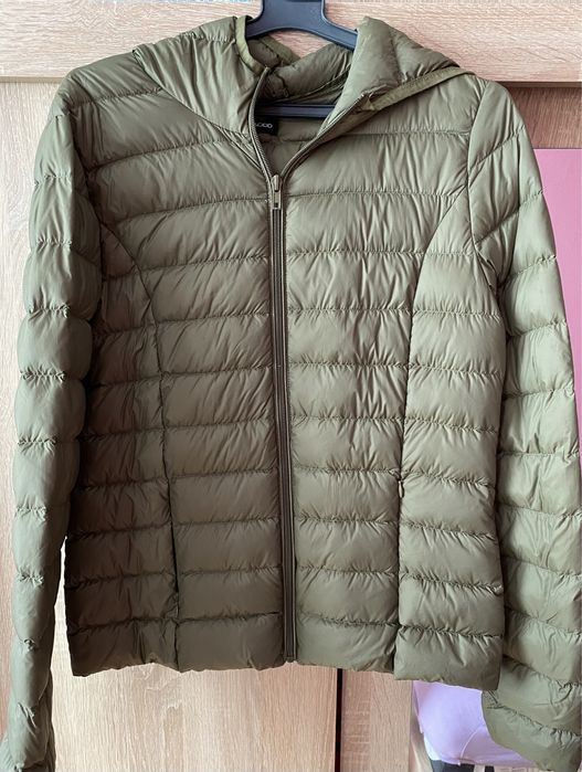 Дамски якета