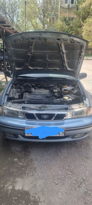 Продается Nexia 1