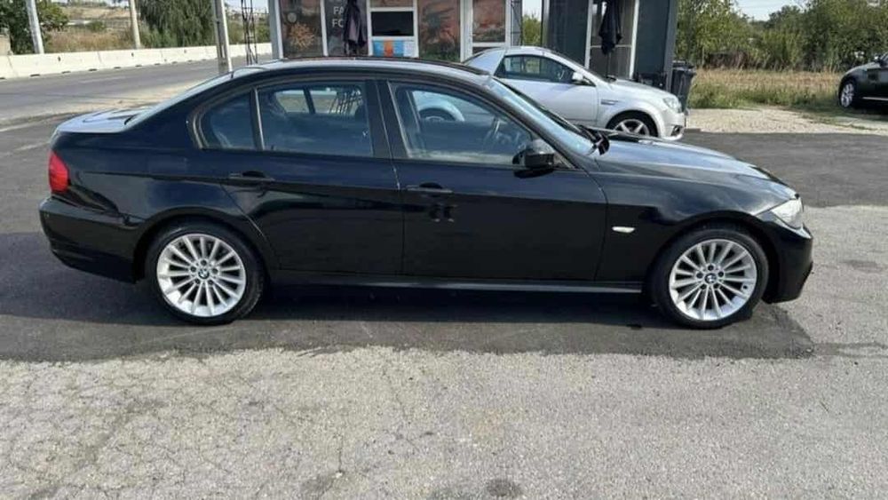 Vand bmw e 90 an 2012