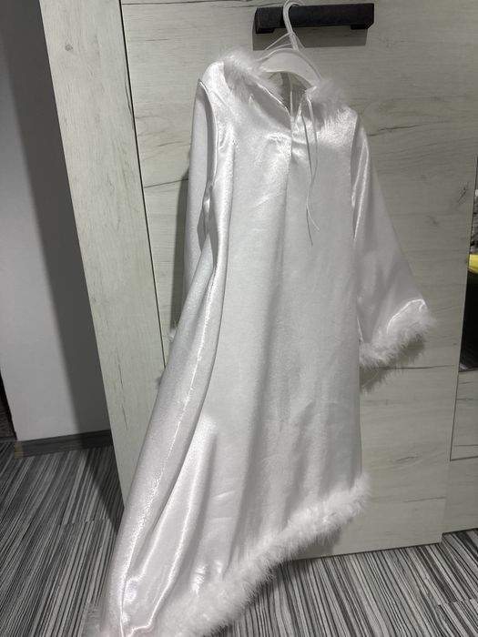 Rochie fulg de nea noua