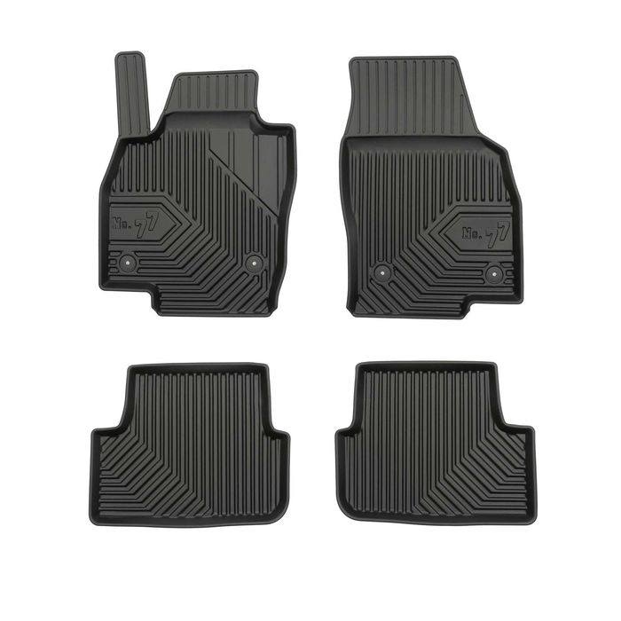Covorase Tavita Premium Groase VW Passat, Arteon, Golf Polo / ID.3 ID.4 ID.5