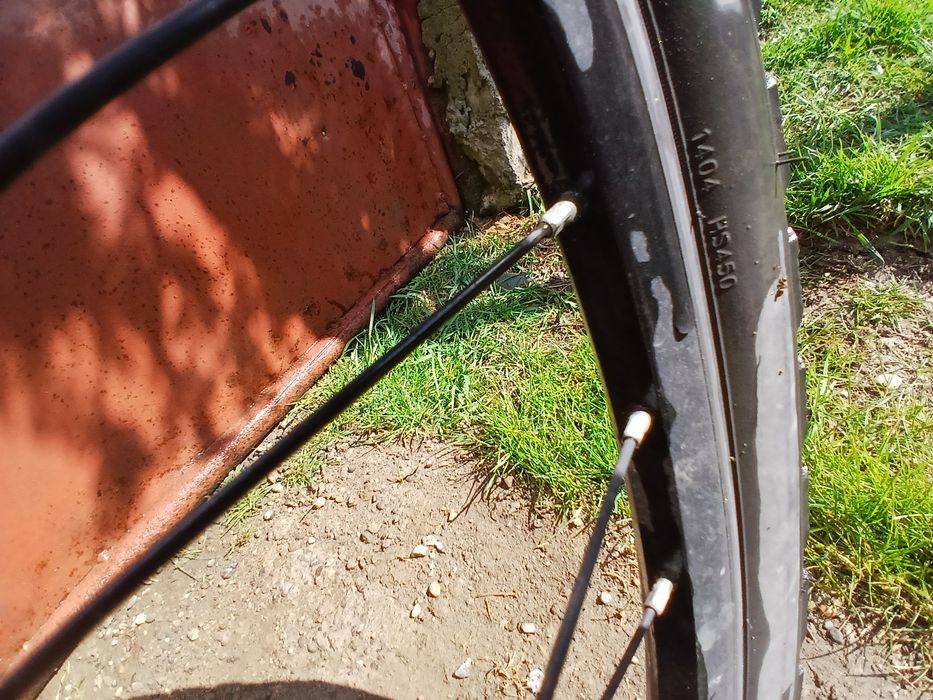 Bicicleta 26 '  merge bine