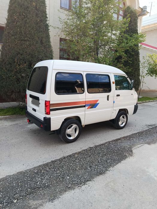 Дамас Идеал. Full.