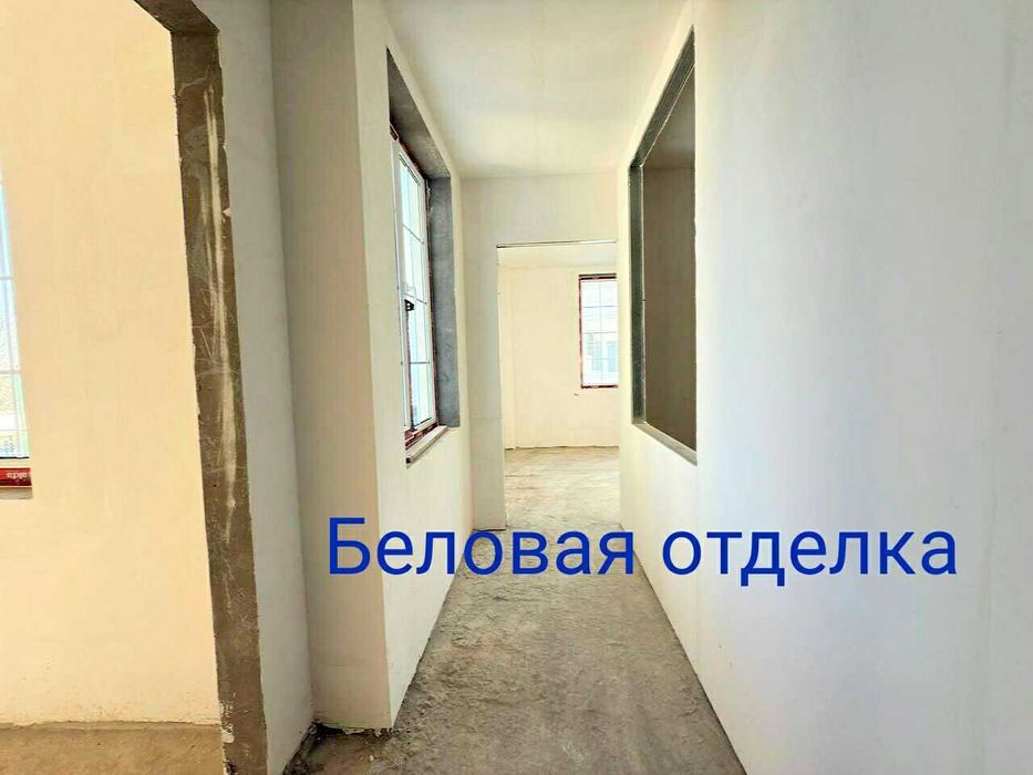 Продаются 2 коттеджа 4 ком. 1.8 соток   Кибрай рн