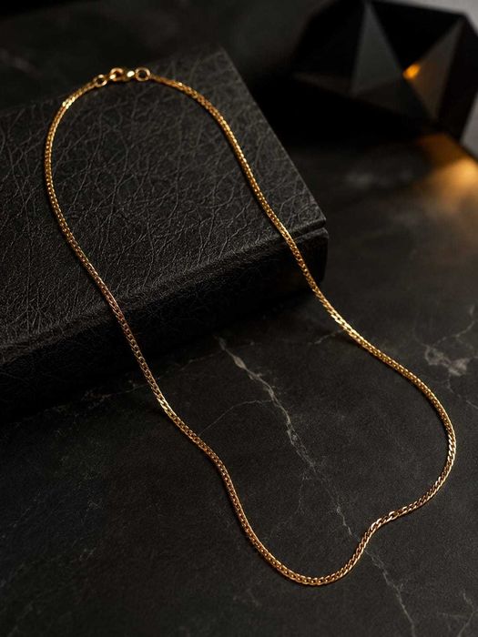 Colier aur 14K (585) – 2,84 g – stare impecabilă