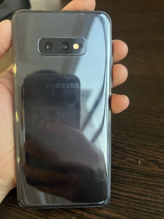 Samsung s 10 e срочно