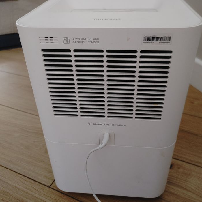 Увлажнитель воздуха SmartMi Evoparative Humidifier.