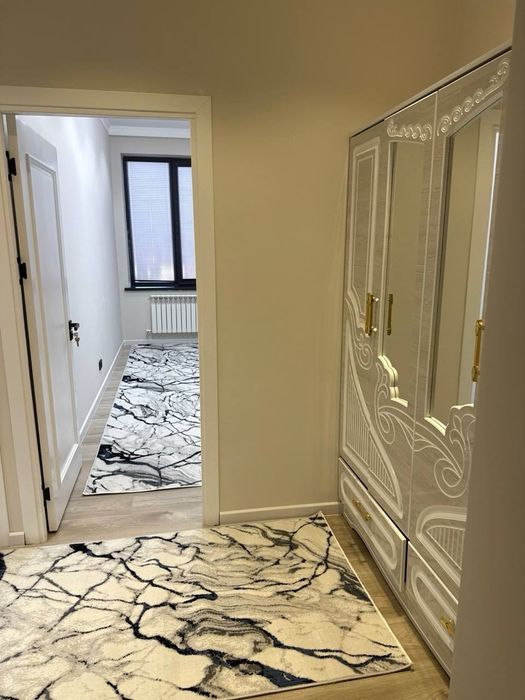 1 xonalık uy  ındexnı orqa tomoni Gren house uyları 4 Etaj