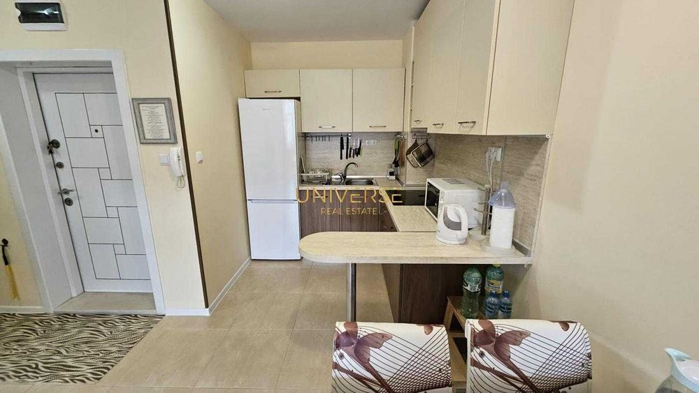 Продава се Двустаен апартамент в Поморие - 59 кв.м за 2119 €/кв.м - Снимка #9