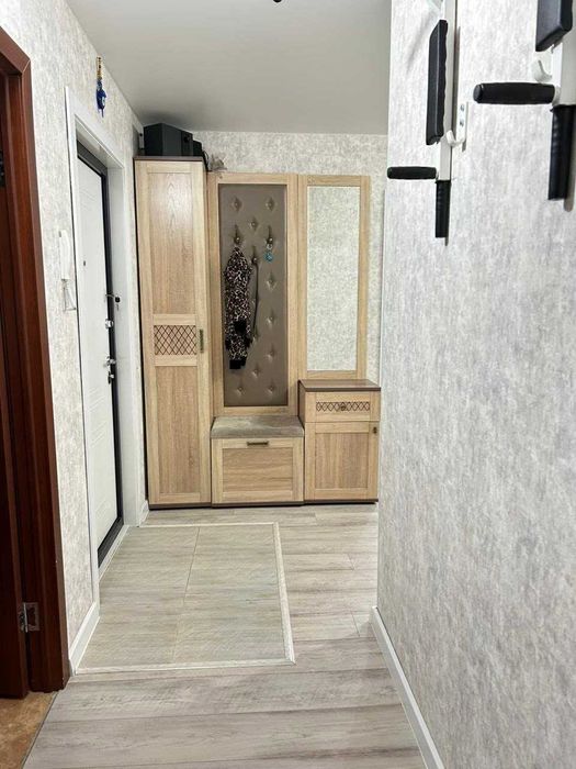 Продажа 3-комнатной квартиры микр Аэрапорт