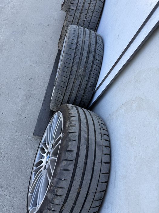 Jante r19 m pachet style 269 bmw e92 e93 e90 e91 f30 f31