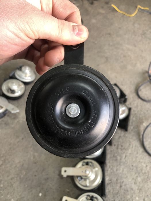 Signal yreker zavod 30 mndan