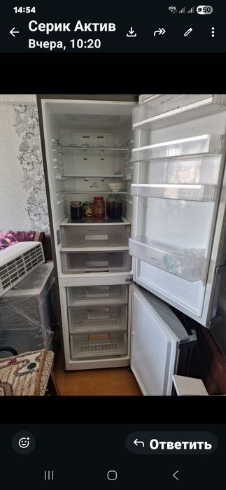 Холодильник продам