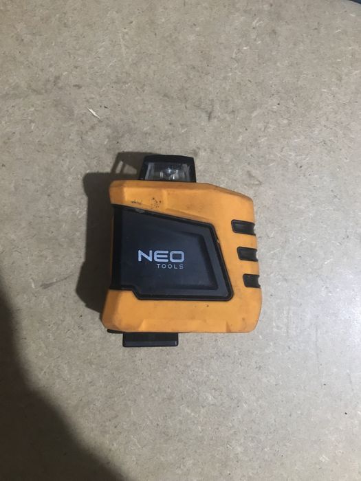 Nivela Laser Neo Tools 75-102