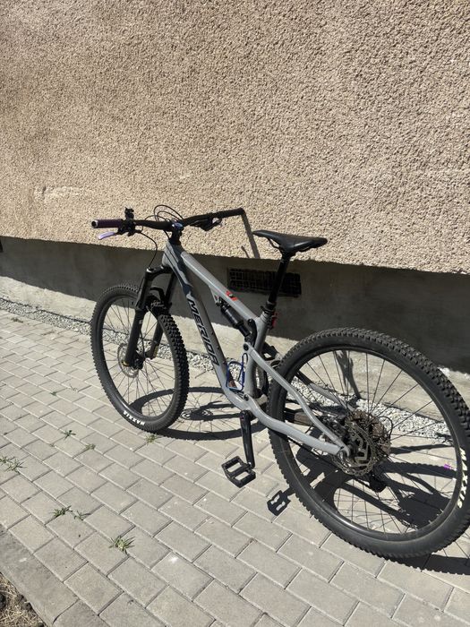 Vand bicicleta merinda