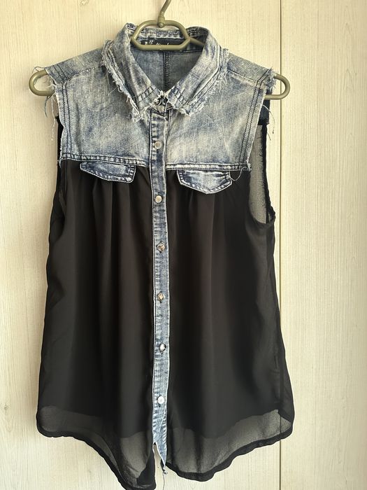 Дамски ризи H&M