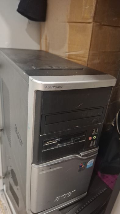 Продам системный блок