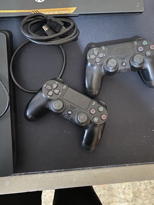 Playstation 4 Slim 1Tb