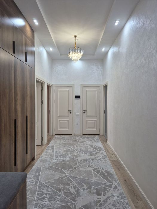 Аренда Юнусобод ЖК"YUNUSOBOD Residence" 2*3 Комнатная Новий Ремонт