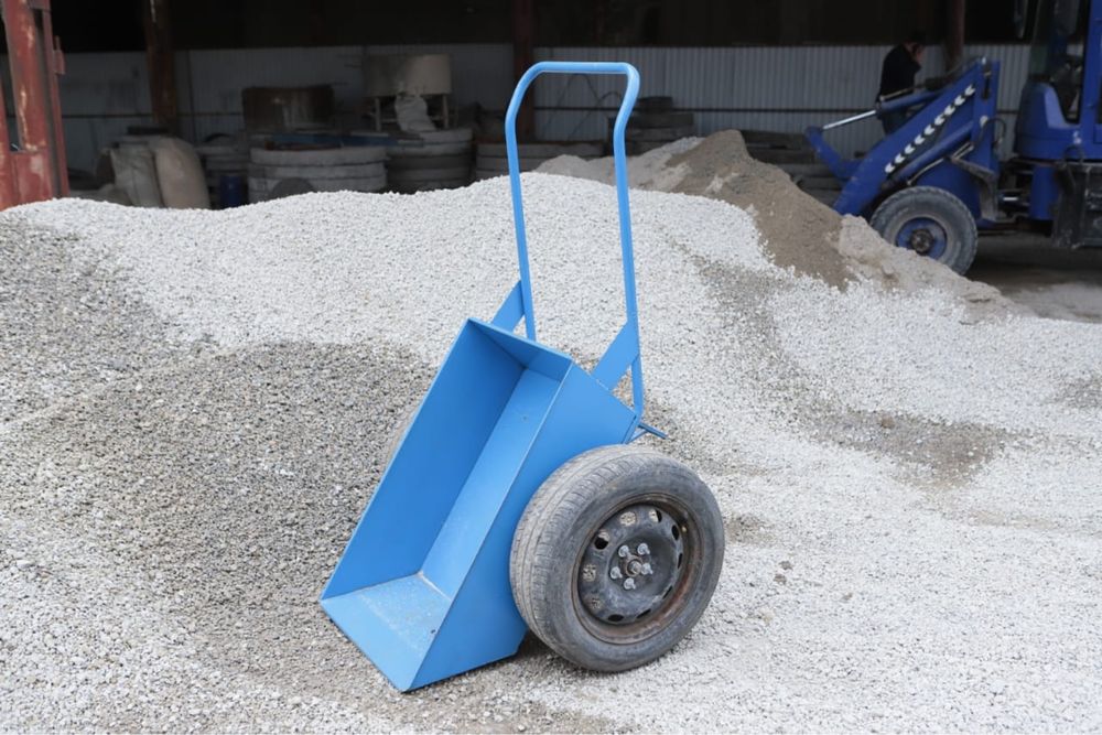 Тачка. Арба очень в хорошем качестве