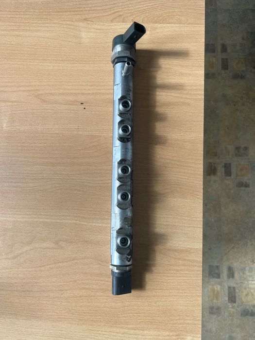 Rampa injectie BMW N47 E5