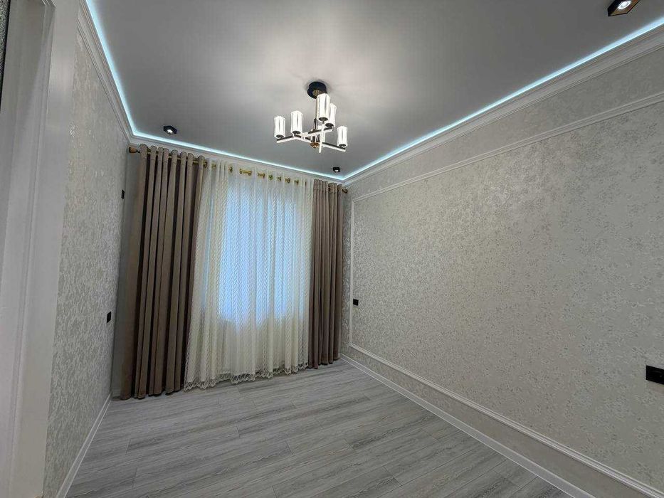 3 хоналик квартира 4 кават Теракзор