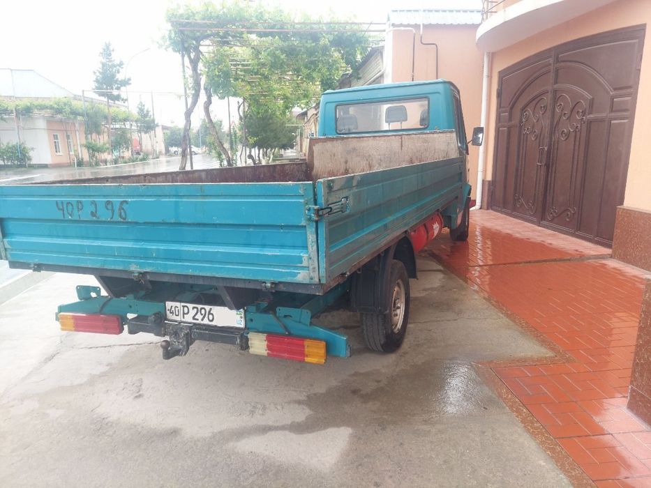 Mercedes 308D Мерседес сотилади