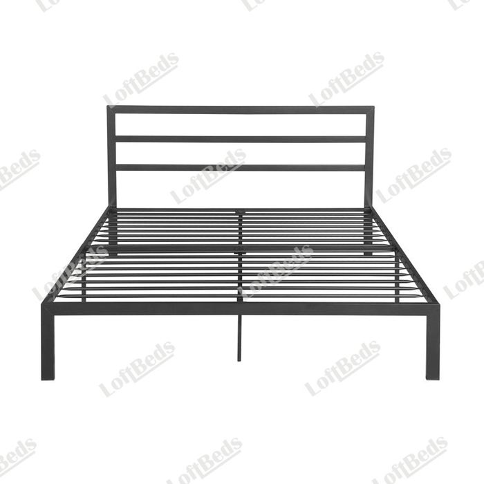 Двуспальная кровать с матрасом, GÜZEL в Акция