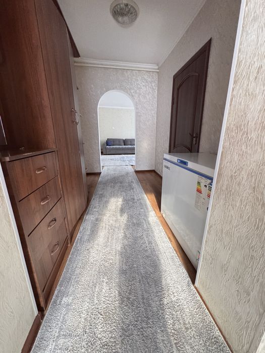 Продам теплый уютный дом