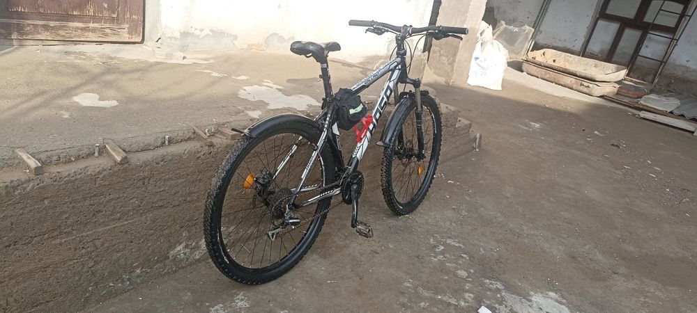 Velosiped HASA горный велосипед