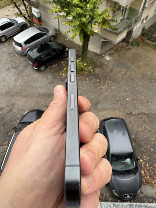 iPhone 15 pro 128GB 90% батерия отключен
