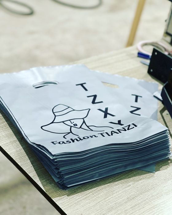 Пакет/paket ишлаб чикарамиз