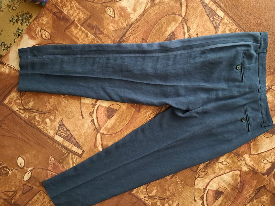 Панталон Twinset и поли Guess
